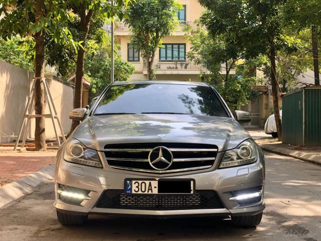 Bán ô tô Mercedes C200 đời 20150