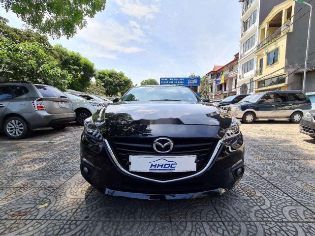 Bán Mazda 3 năm sản xuất 2015 chính chủ, giá chỉ 538 triệu