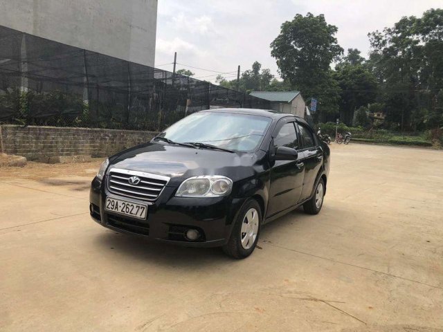 Bán xe Daewoo Gentra 2007 còn mới0