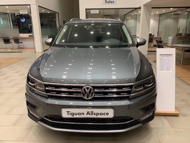 Bán Volkswagen Tiguan Highline, tặng 120% phí trước bạ và chuyến nghỉ dưỡng Resort 5 sao