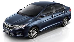 Bán ô tô Honda City 1.5 TOP đời 2020