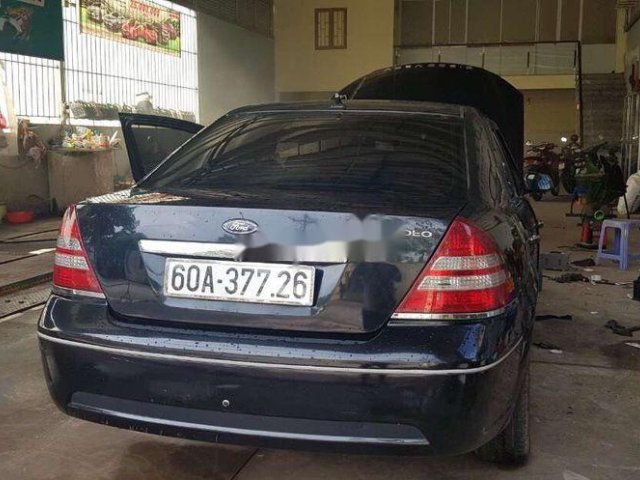 Bán xe Ford Mondeo 2004, nhập khẩu nguyên chiếc  