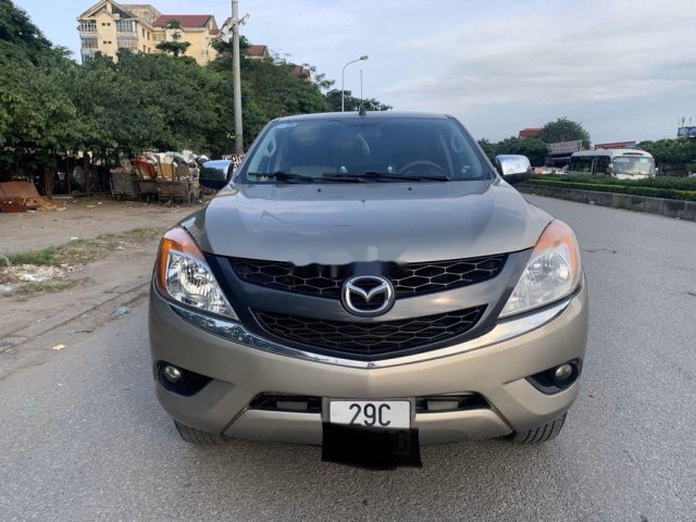 Bán Mazda BT 50 năm 2016, nhập khẩu, số sàn 0