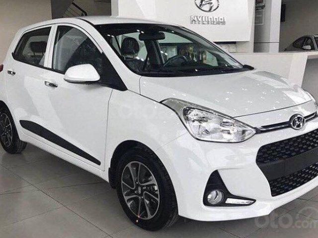 Bán Hyundai Grand i10 sản xuất 2020, giá tốt0