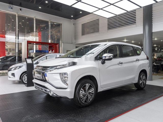 Cần bán xe Mitsubishi Xpander đời 2020, màu trắng, xe nhập