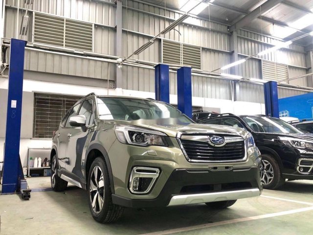 Bán xe Subaru Forester 2019, nhập khẩu0