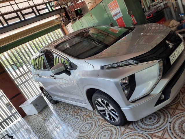 Bán Mitsubishi Xpander đời 2019, màu trắng, xe nhập 