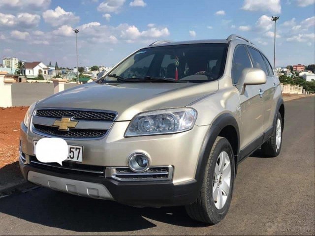 Review Our 2010 Chevrolet Captiva LTZ 20VCDi Black For Sale In Hampshire   YouTube