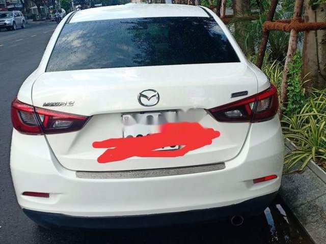 Bán Mazda 2 đời 2016, nhập khẩu nguyên chiếc còn mới