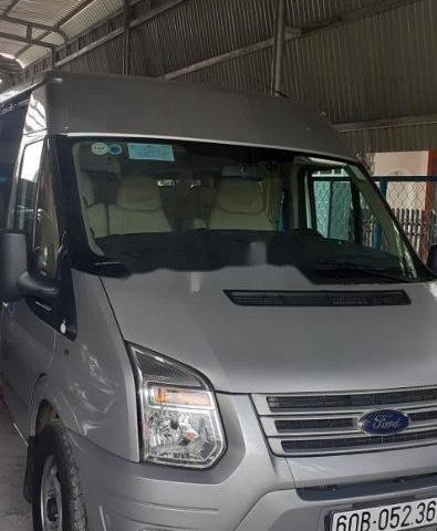 Cần bán Ford Transit sản xuất năm 2019