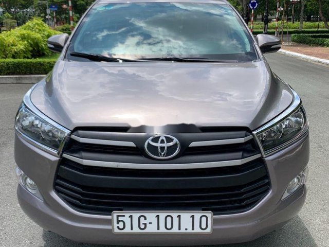 Cần bán Toyota Innova đời 2017, xe nhập còn mới, 578 triệu