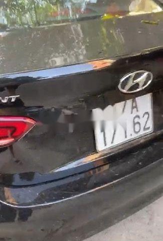 Cần bán lại xe Hyundai Accent đời 2019 còn mới