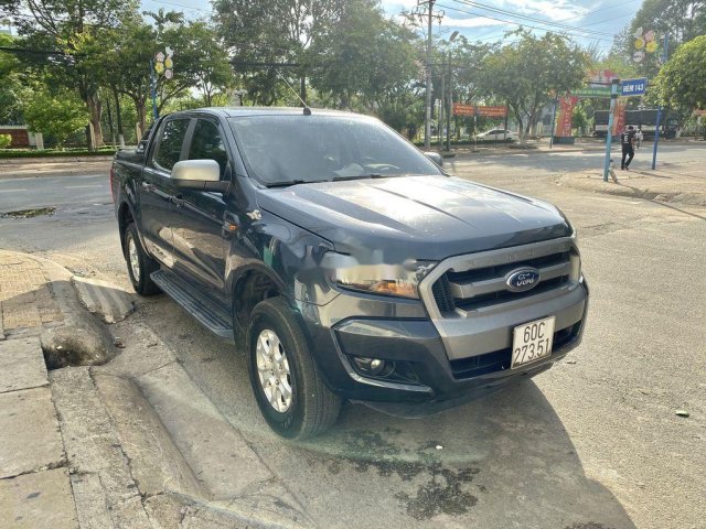 Bán Ford Ranger 2.2XLS MT sản xuất 2016 số sàn