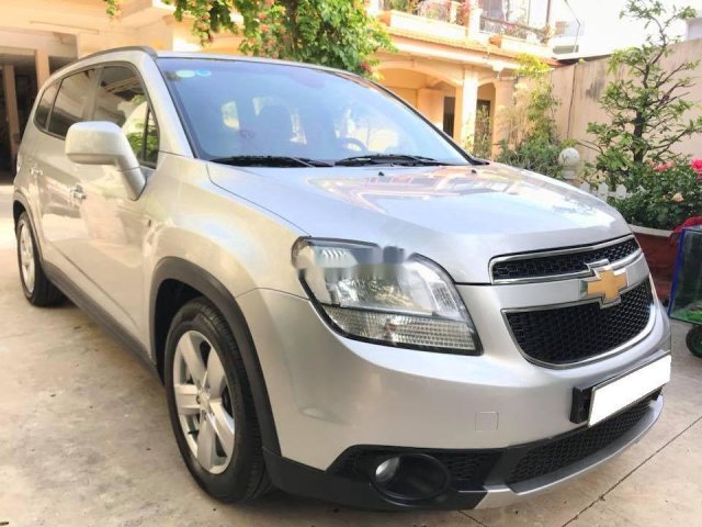 Bán Chevrolet Orlando đời 2012 xe gia đình, giá tốt