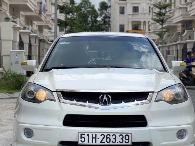 Bán ô tô Acura RDX năm 2007 còn mới, 520 triệu0