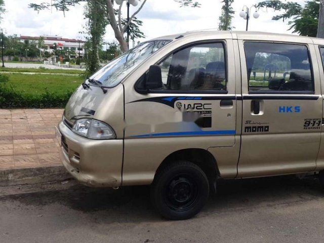 Bán xe Daihatsu Citivan đời 2004, xe nhập, giá tốt