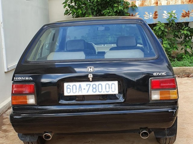 Bán xe Honda Civic đời 1972