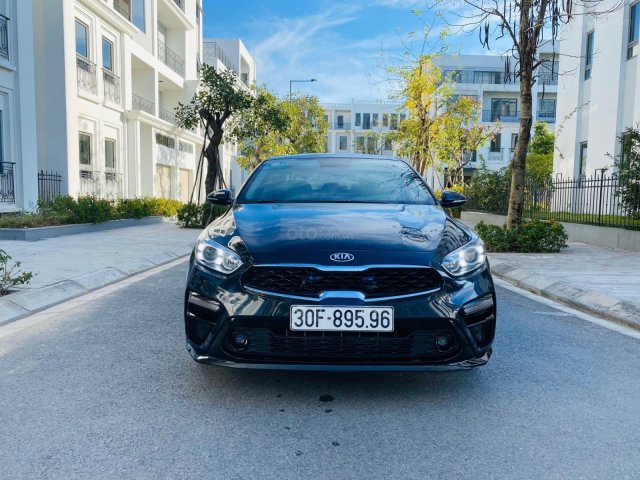 Bán ô tô Kia Cerato năm 2019, giá 650tr