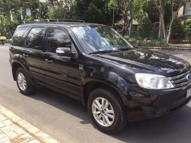 Bán xe Ford Escape 2.3L XLS sản xuất năm 2010 còn mới