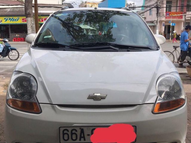 Cần bán xe Chevrolet Spark sản xuất 2011, nhập khẩu còn mới 