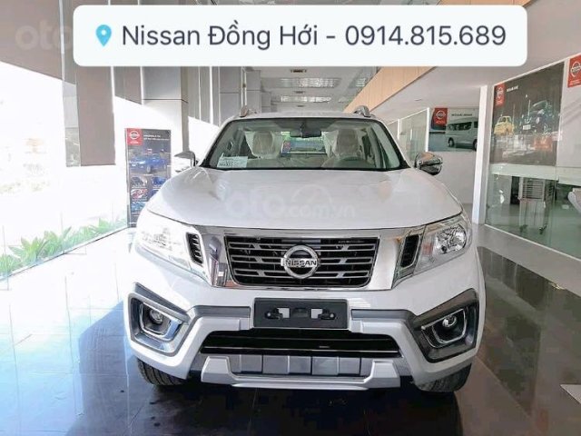 Xe bán tải Nissan Navara EL Premium Z 2020 nhập khẩu giá tốt tại Quảng Bình0