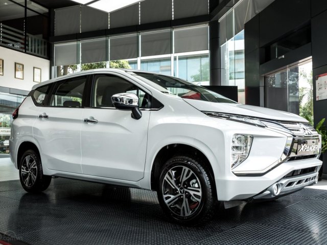 Mitsubishi Xpander 2020 - tặng bh thân vỏ 10 tr - hỗi trợ trả góp 85% - thủ tục nhanh gọn - lăn bánh chỉ với 170 triệu0