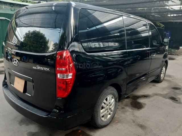 Cần bán xe Hyundai Starex đời 2016, giá chỉ 510 triệu0