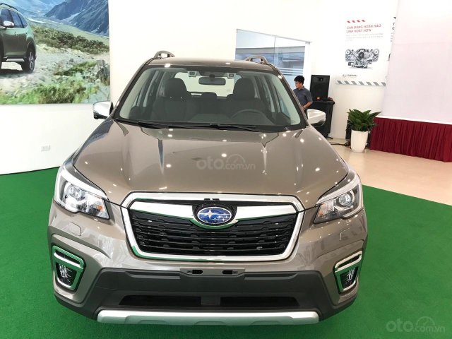 Bán xe Subaru Forester năm sản xuất 2019 giá cạnh tranh0