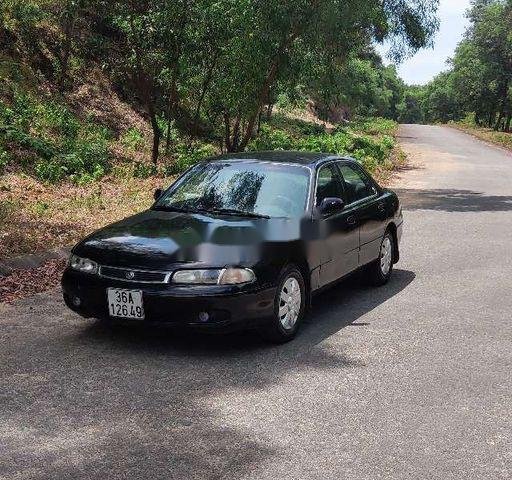 Bán Mazda 626 năm 1996, nhập khẩu nguyên chiếc0