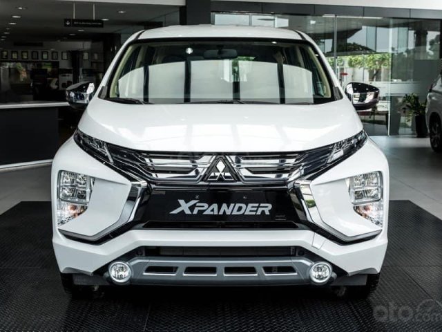 Ô tô Mitsubishi Xpander 2020 có đủ màu : Trắng, đen, nâu, bạc