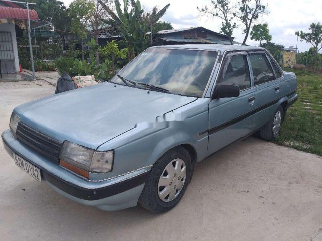 Cần bán Toyota Corona sản xuất 1985, nhập khẩu nguyên chiếc còn mới0