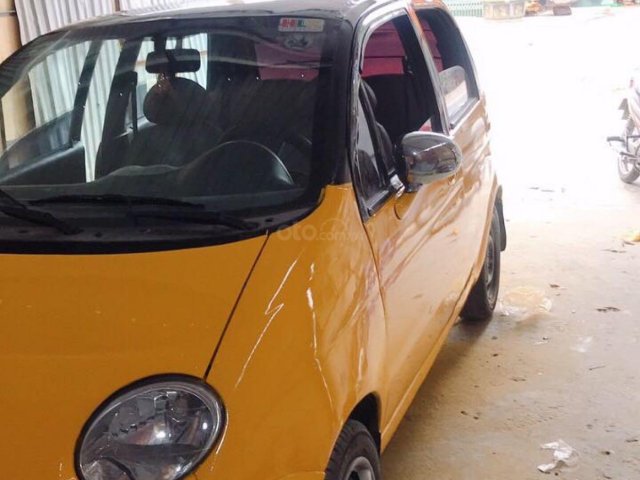 Cần bán xe Daewoo Matiz đăng ký 1999, giá 49 triệu đồng0