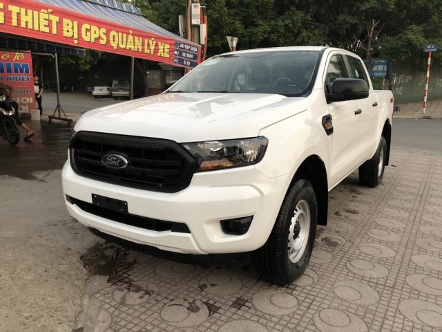 Bán xe Ford Ranger năm sản xuất 2020, 570 triệu