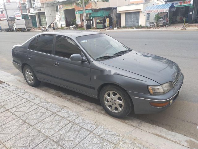 Cần bán Toyota Corona 1993, nhập khẩu nguyên chiếc chính chủ, giá tốt