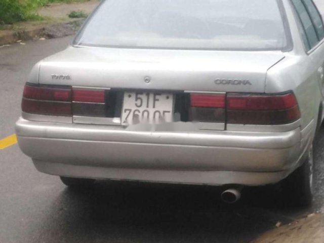 Cần bán Toyota Corona 1989, nhập khẩu nguyên chiếc 0