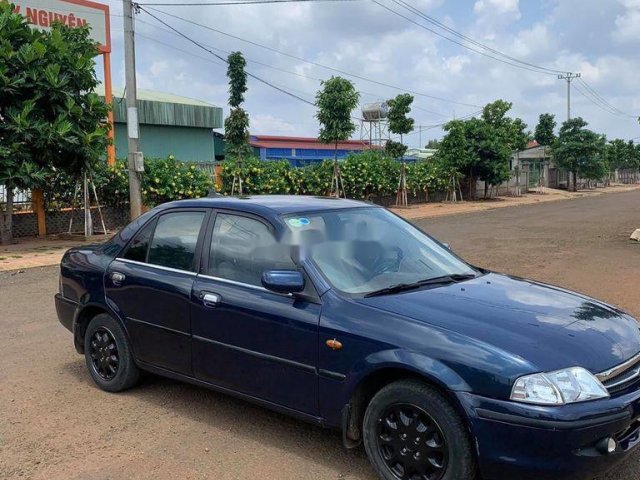 Bán ô tô Ford Laser năm sản xuất 2000, nhập khẩu nguyên chiếc  