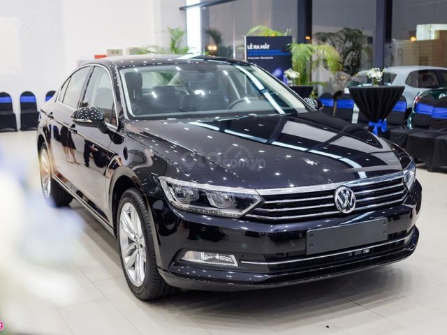 Giá xe Volkswagen Passat Bluemotion - khuyến mãi 180 triệu tại Khánh Hòa, Phú Yên, Ninh Thuận, Đà Lạt