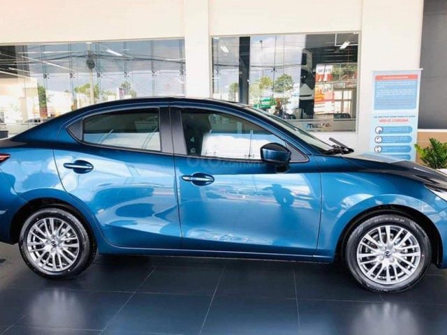 Mazda 3 Sport 2021 - MÀU ĐỘC Xanh Metallic (47C) - Chi Tiết Giá Lăn Bánh -  YouTube
