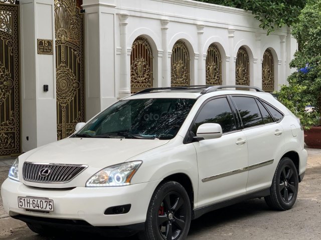 Lexus RX 2007 chính chủ BSTP0