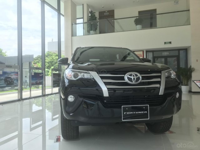 Toyota Fortuner 2020, khuyến mãi cực khủng, giảm ngay 50% lệ phí trước bạ, cam kết giá tốt nhất khi liên hệ0