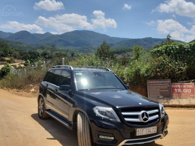 Bán xe GLK 220 CDI 4Matic 5 chỗ0