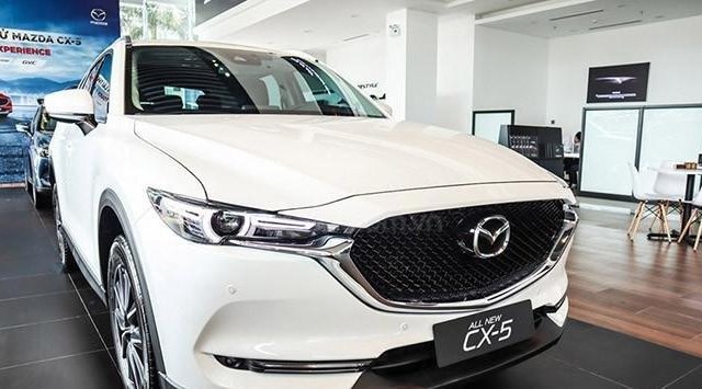 Bán Mazda CX5 2.0 Deluxe 2020 giá ưu đãi nhất, đủ màu xe giao ngay, giá ưu đãi tháng 06/2020 lên đến 100 triệu