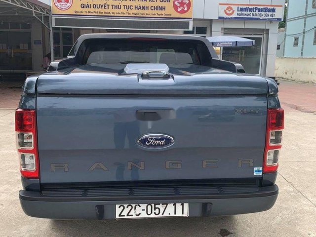 Bán Ford Ranger XLS năm 2018, nhập khẩu còn mới