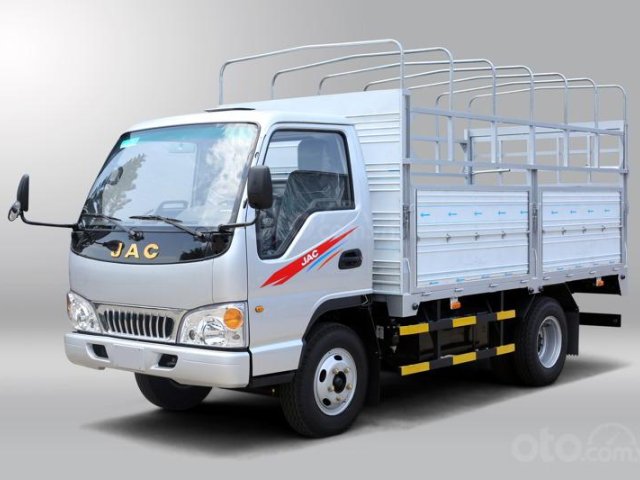 Bán xe mới hàng tồn 1,49 tấn giá rẻ, máy Isuzu, hỗ trợ trả góp0