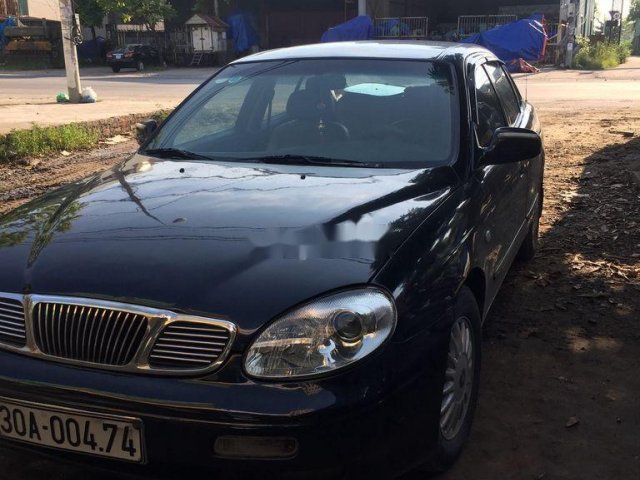 Bán xe Daewoo Leganza năm 1999, nhập khẩu, giá tốt