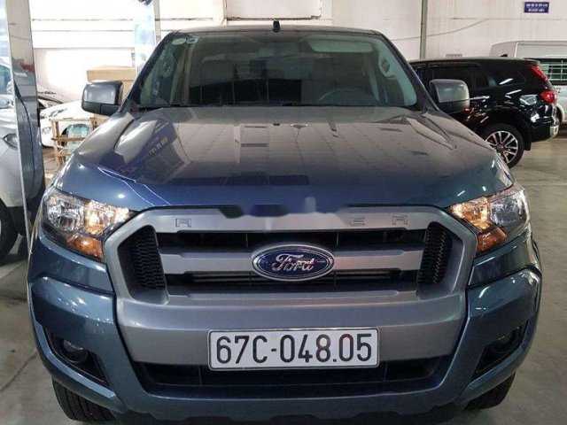 Bán Ford Ranger sản xuất năm 2015, xe nhập  0