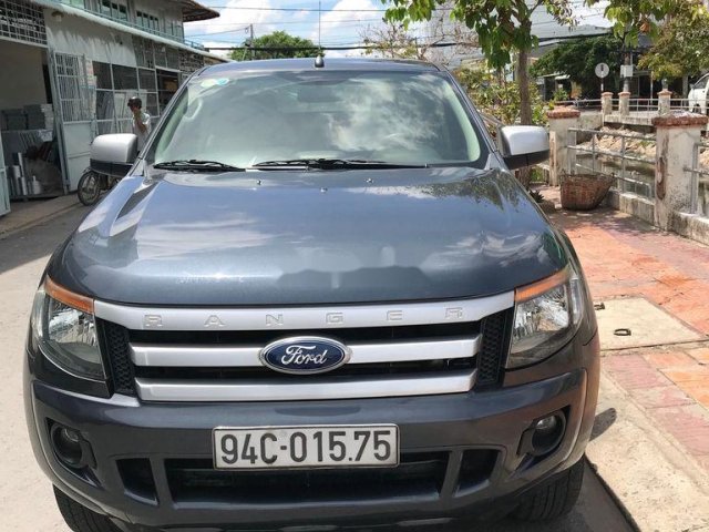 Bán Ford Ranger sản xuất 2014, xe nhập chính chủ giá cạnh tranh0