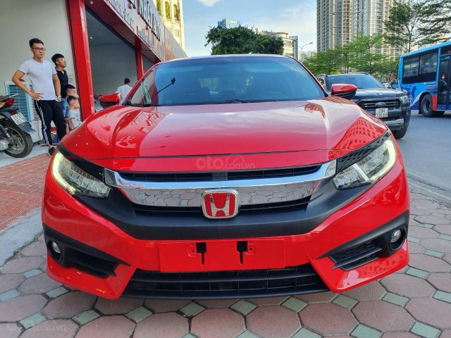 Bán Honda Civic bản L cao cấp0