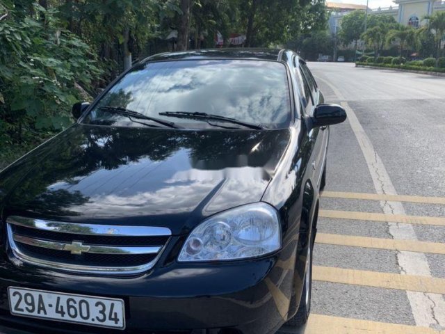 Bán xe Chevrolet Lacetti sản xuất 2011 còn mới, giá chỉ 205 triệu