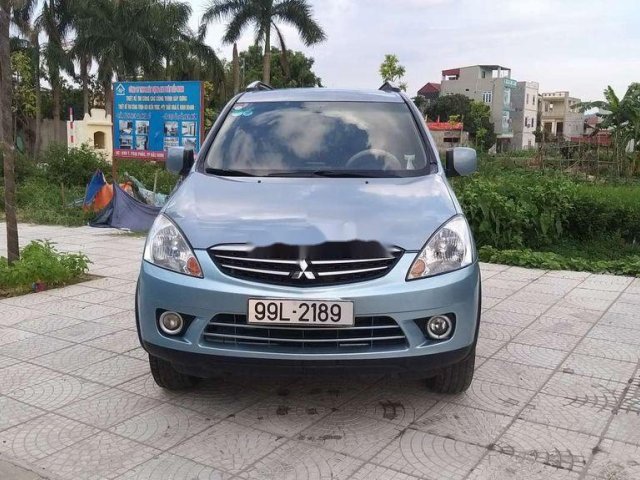 Bán Mitsubishi Zinger năm sản xuất 2010, nhập khẩu nguyên chiếc  0